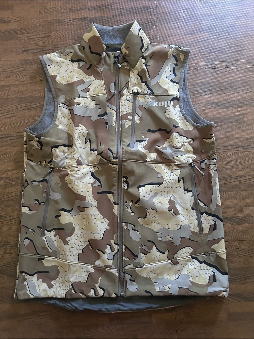KUIU Guide Pro Vest
